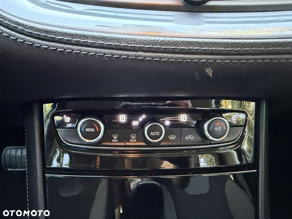 Opel Grandland X - 40