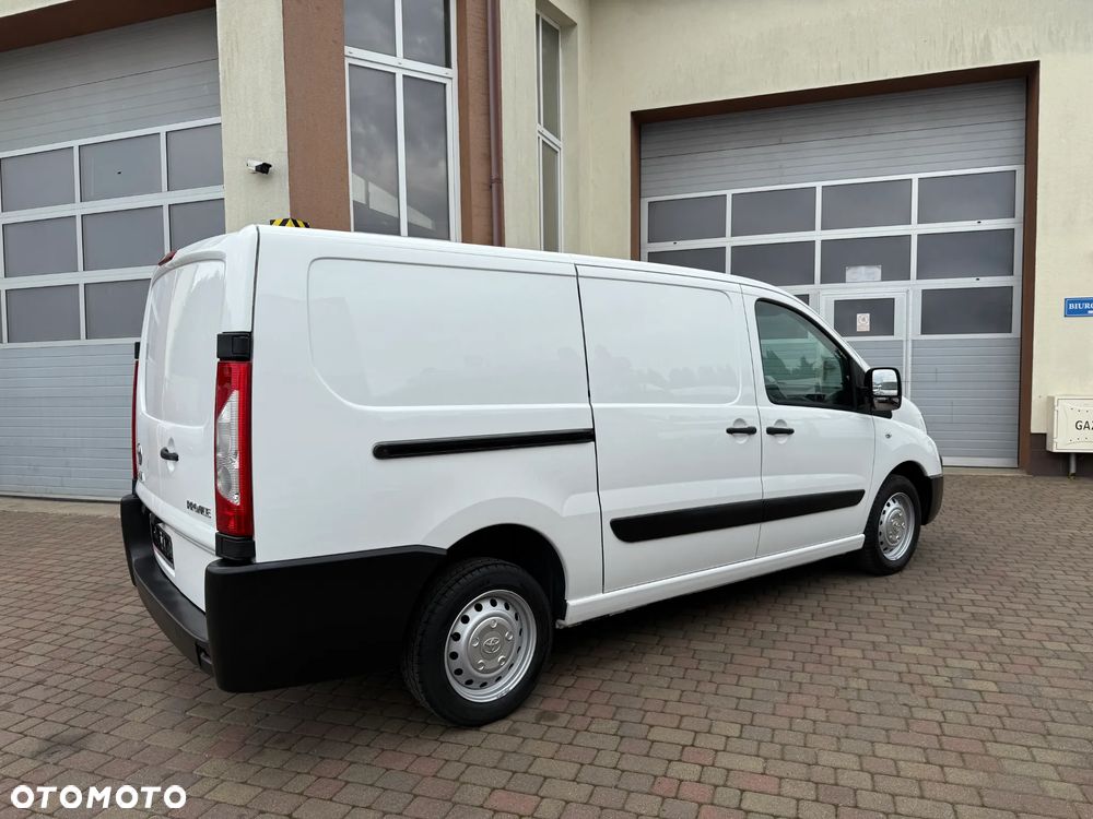Toyota Proace L2H1 - 8