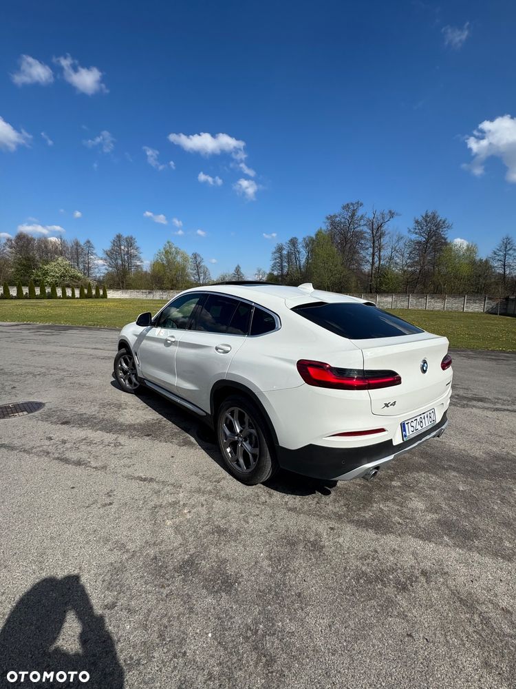 BMW X4 xDrive30i xLine - 2