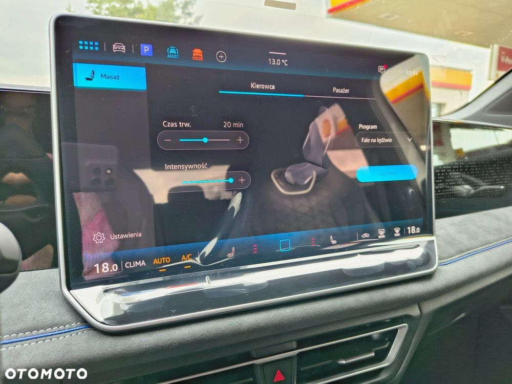 Volkswagen Tiguan 1.5 eTSI R-Line Plus DSG - 17
