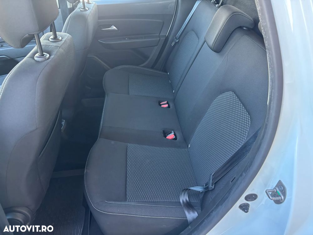 Dacia Duster Blue dCi 115 4WD Comfort - 30