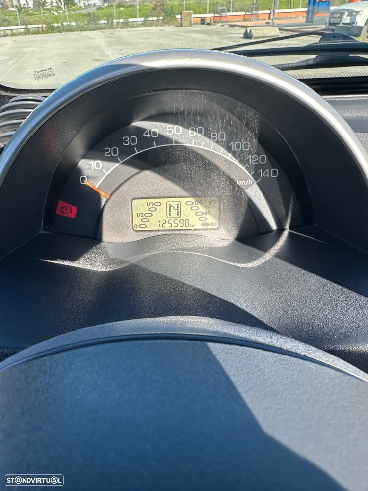 Smart ForTwo Coupé - 3