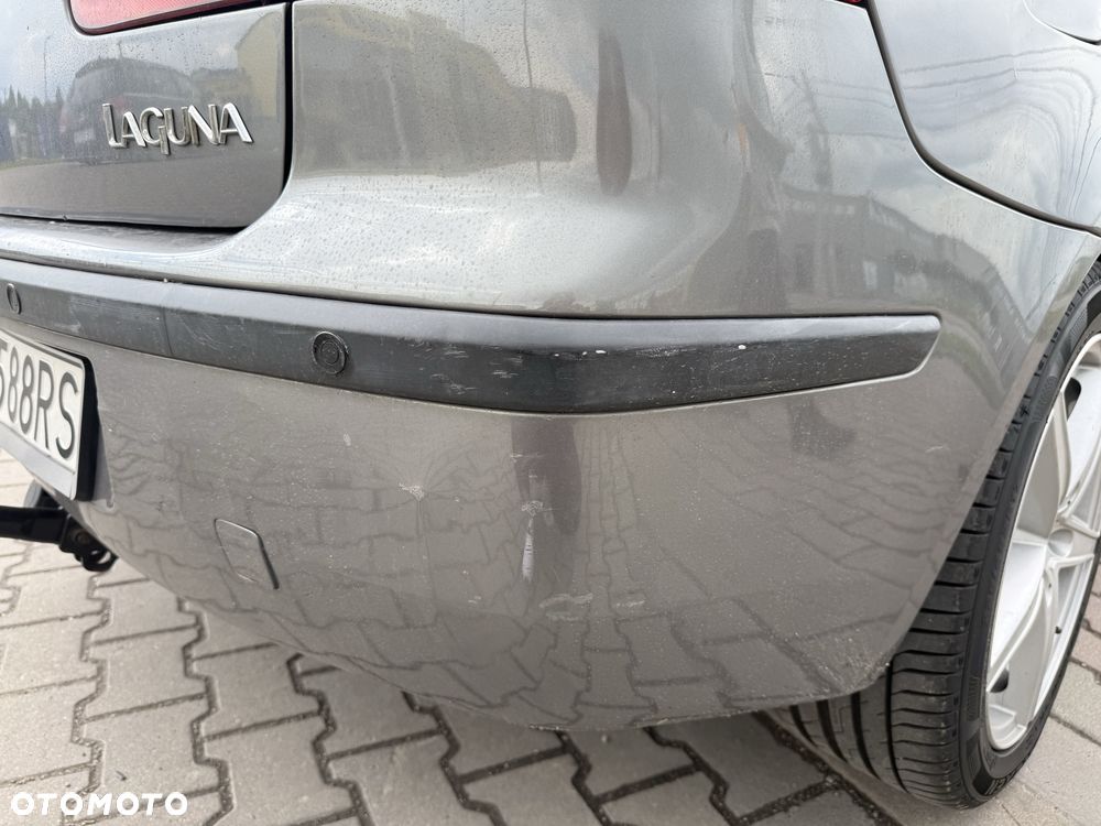 Renault Laguna - 6