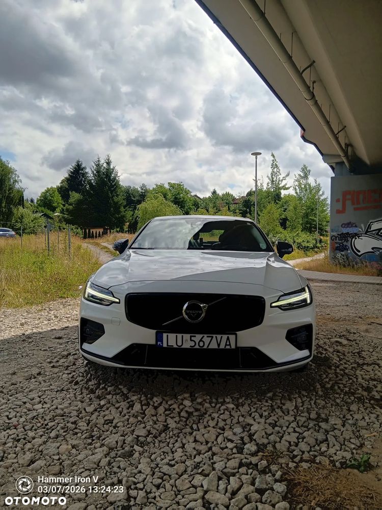 Volvo S60 - 17