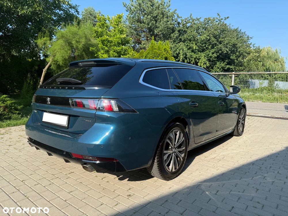 Peugeot 508 225 e-EAT8 ActivePack - 6