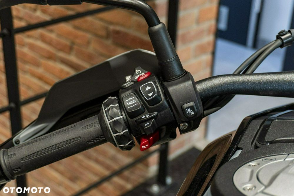 BMW GS - 9