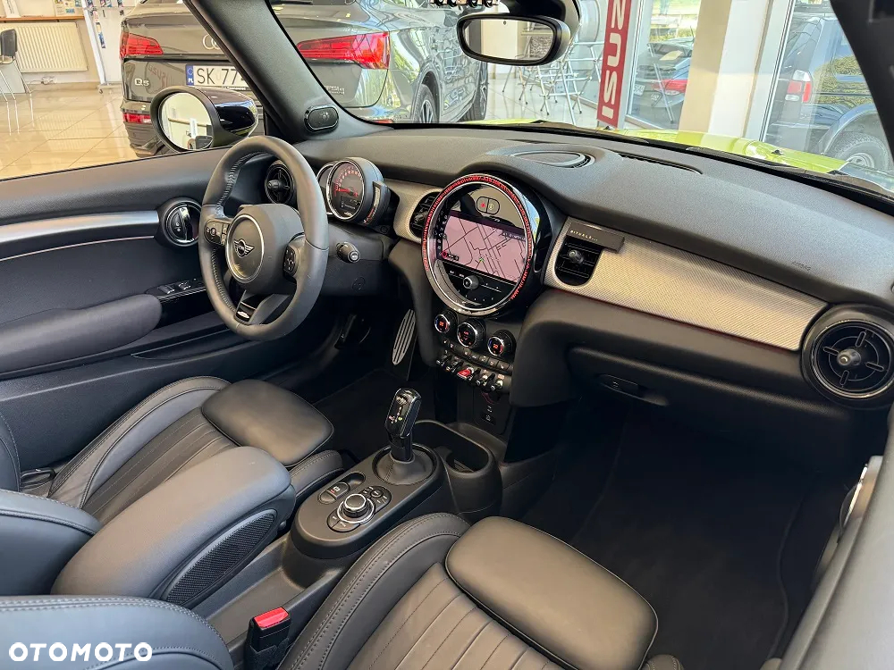 MINI John Cooper Works - 16