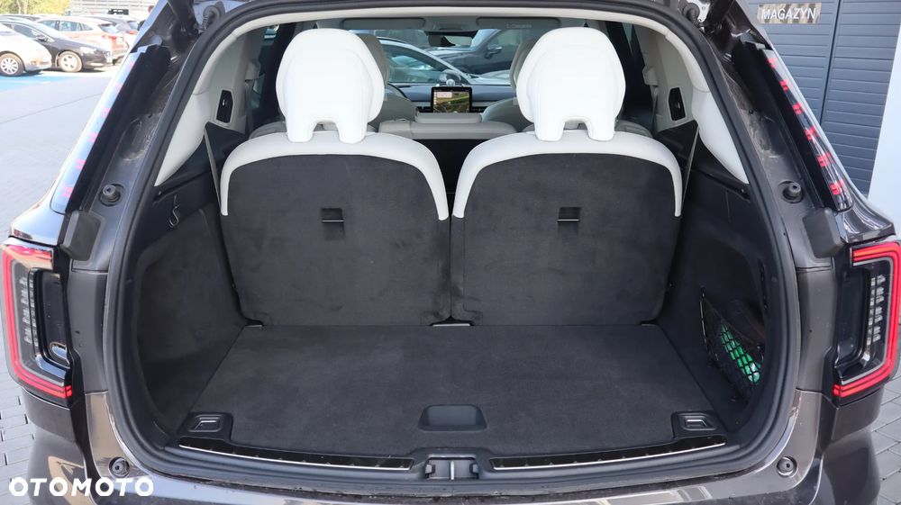 Volvo EX90 111kWh Twin Performance AWD Ultra 7 os - 17