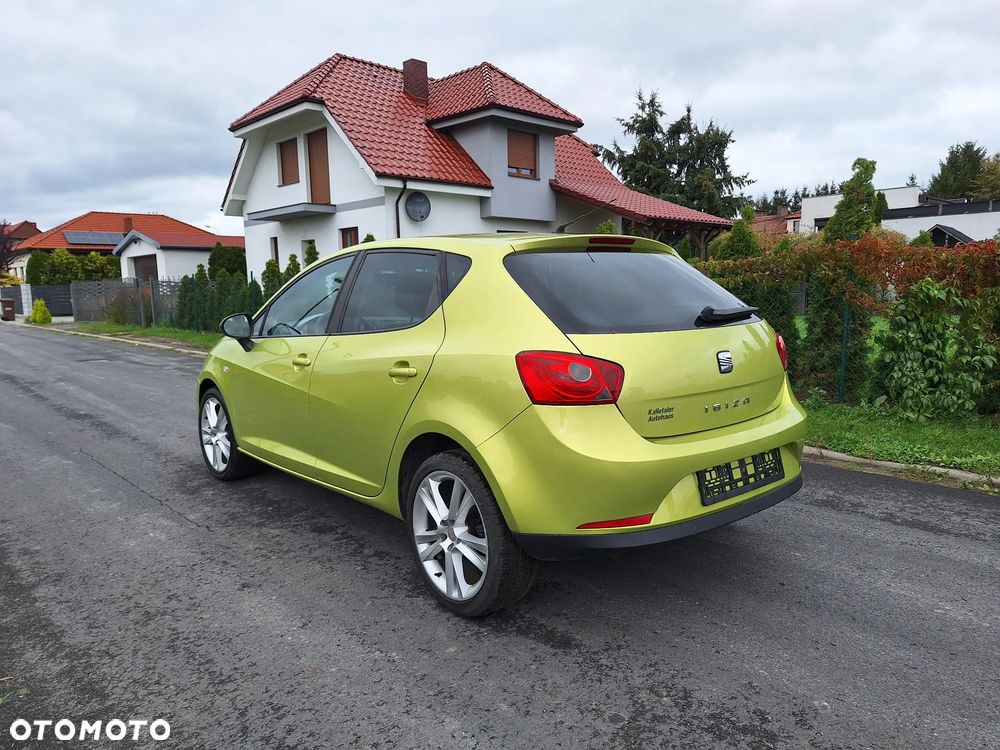 Seat Ibiza - 22
