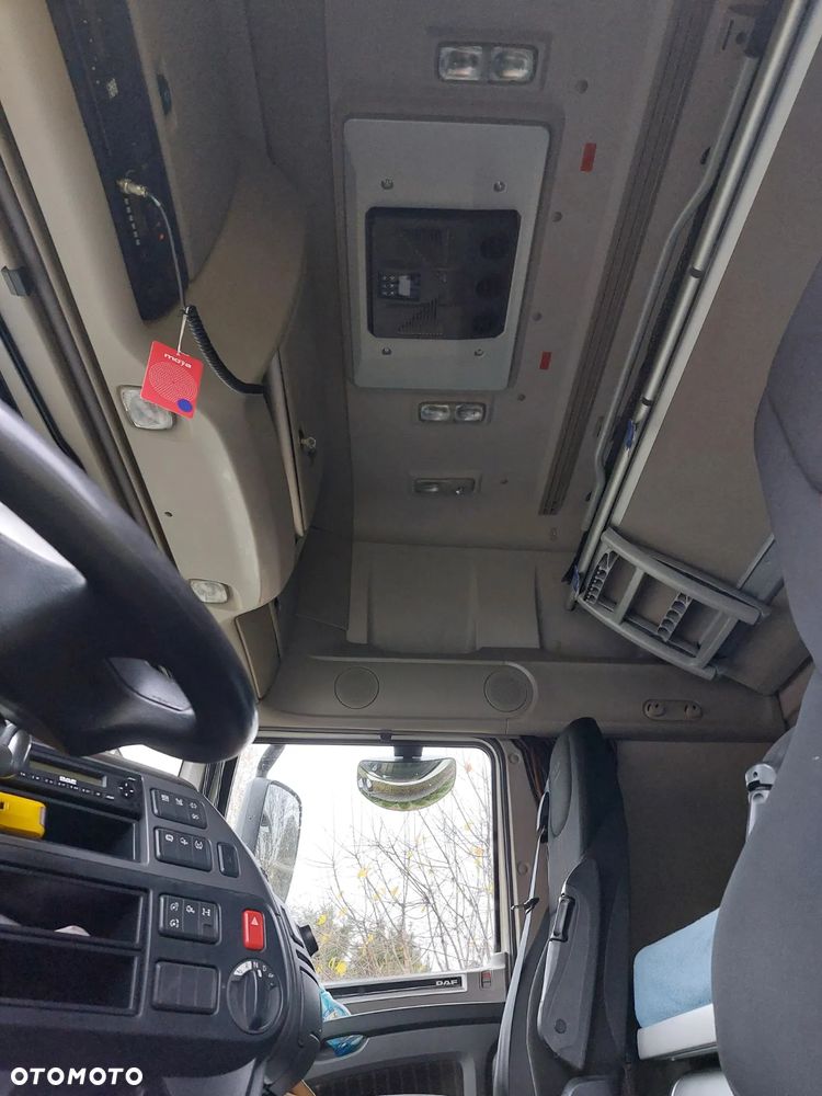 DAF XF 480 LOWDECK - 8