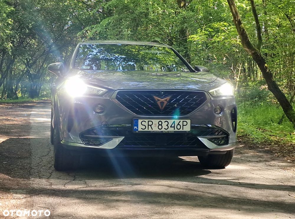 Cupra Formentor - 3