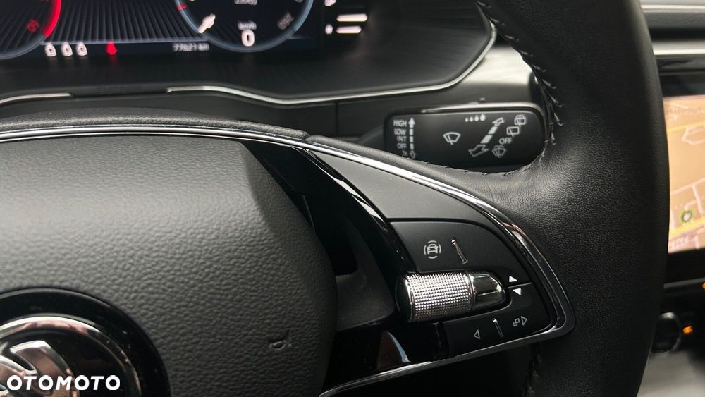 Skoda Superb 2.0 TDI SCR Style DSG - 19