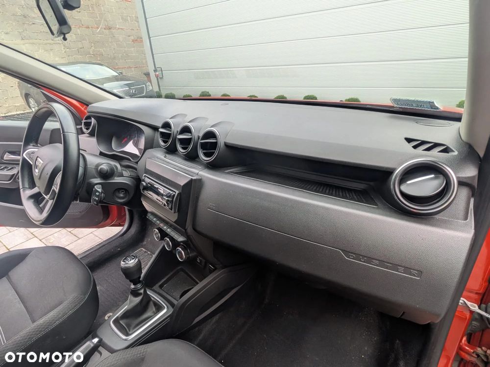 Dacia Duster - 9