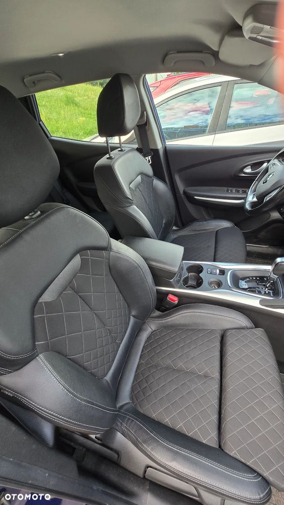 Renault Kadjar 1.3 TCe FAP Intens EDC - 9