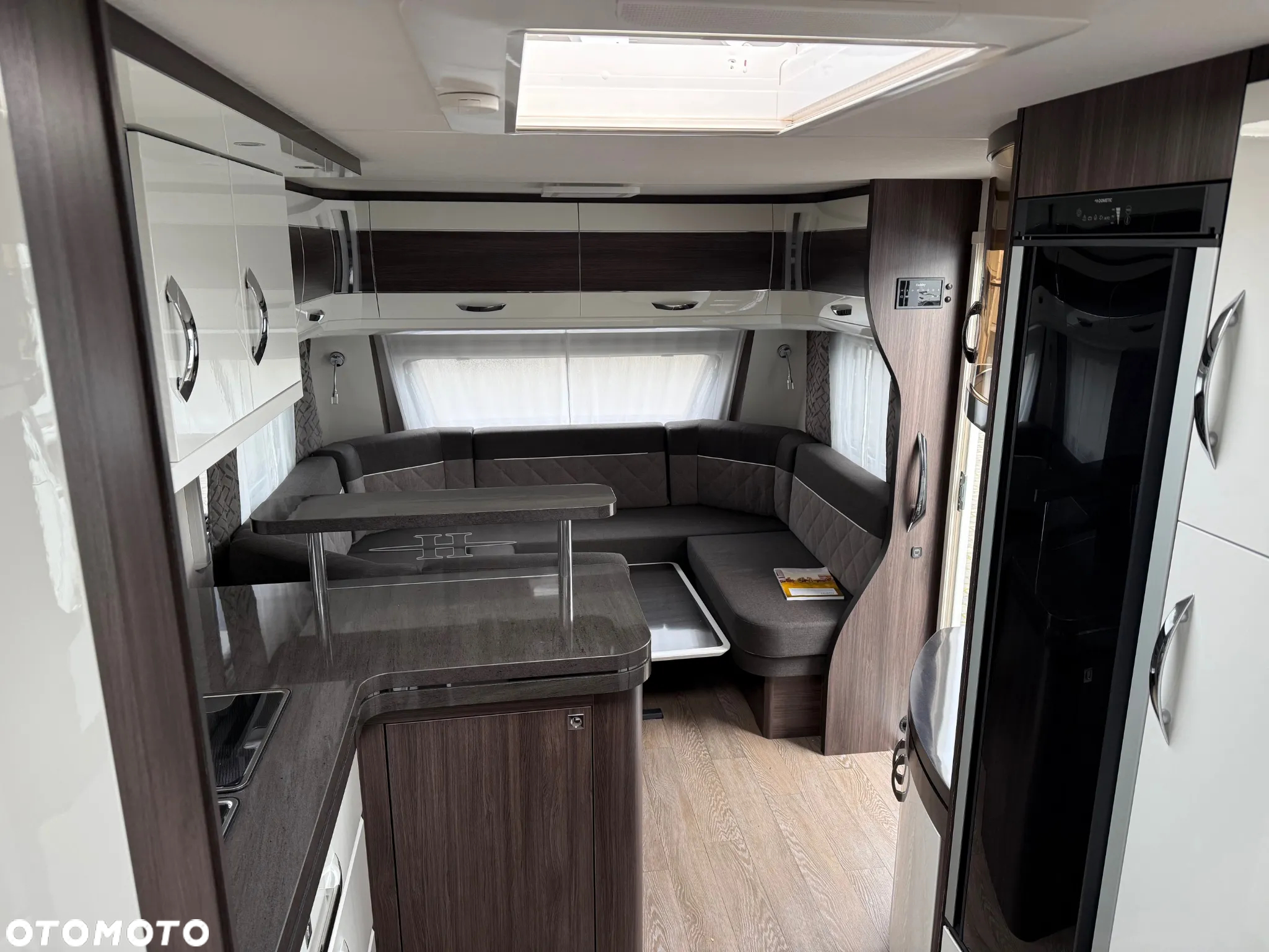 Hobby Prestige 660 WFC 2025 - 7