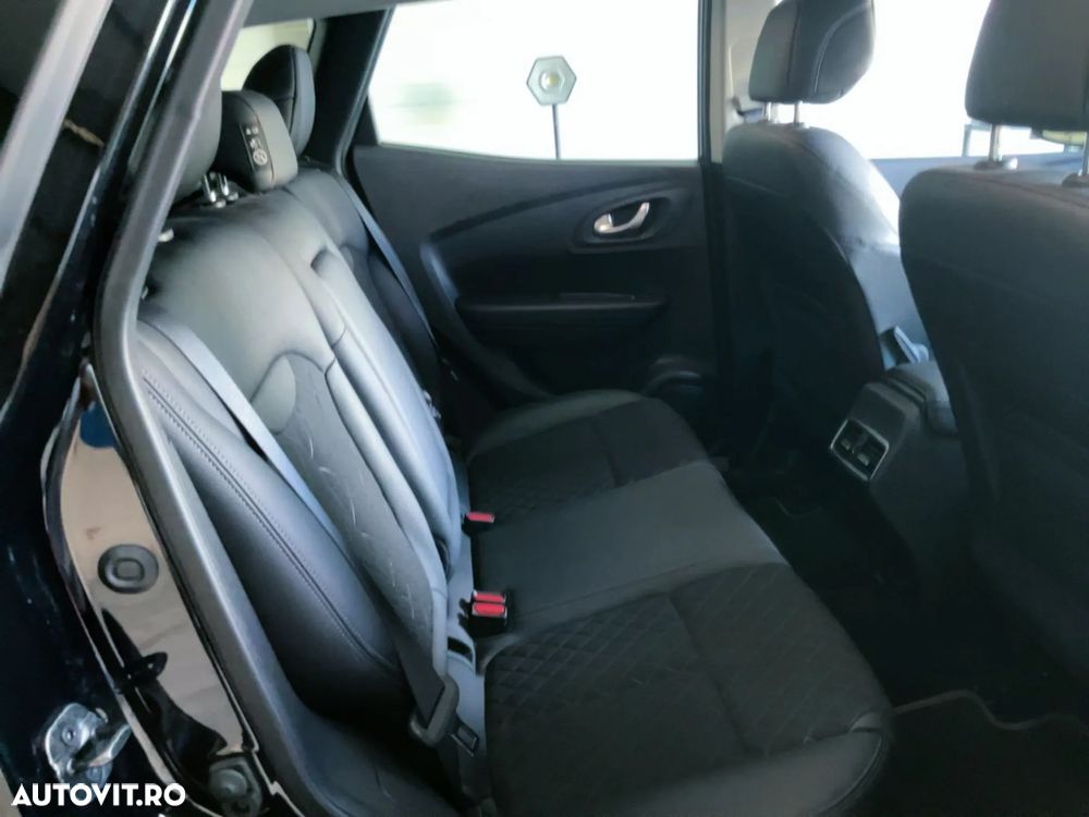 Renault Kadjar BLUE dCi EDC Intens - 10