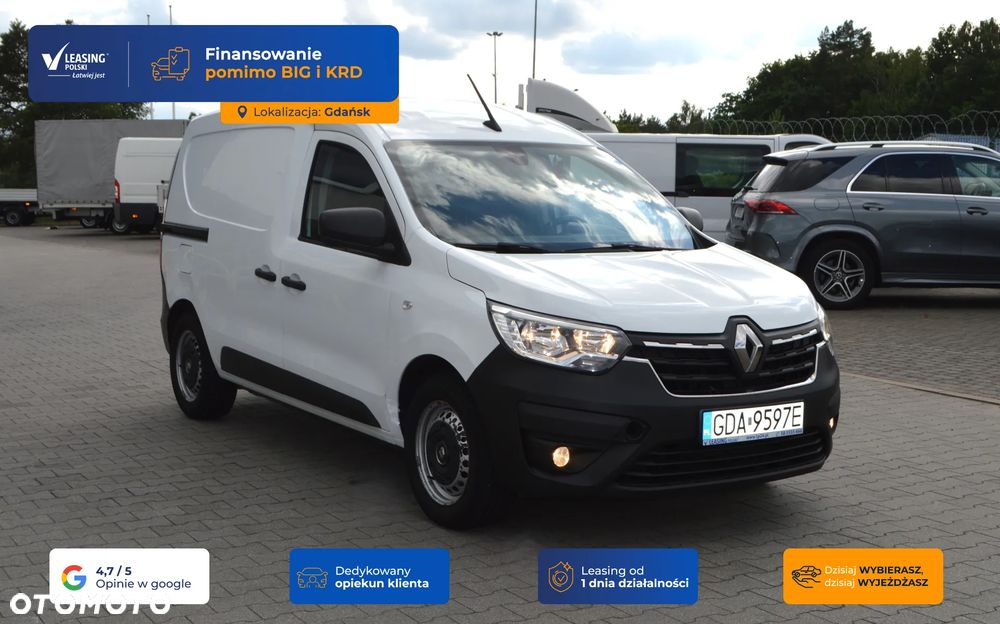 Renault Express - 2
