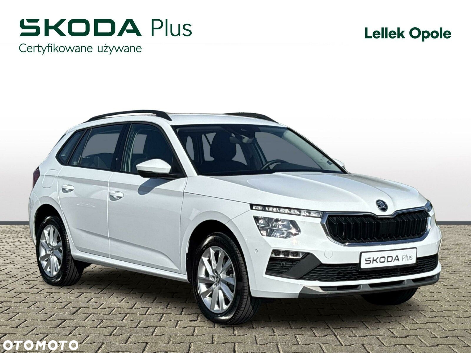 Skoda Kamiq - 7