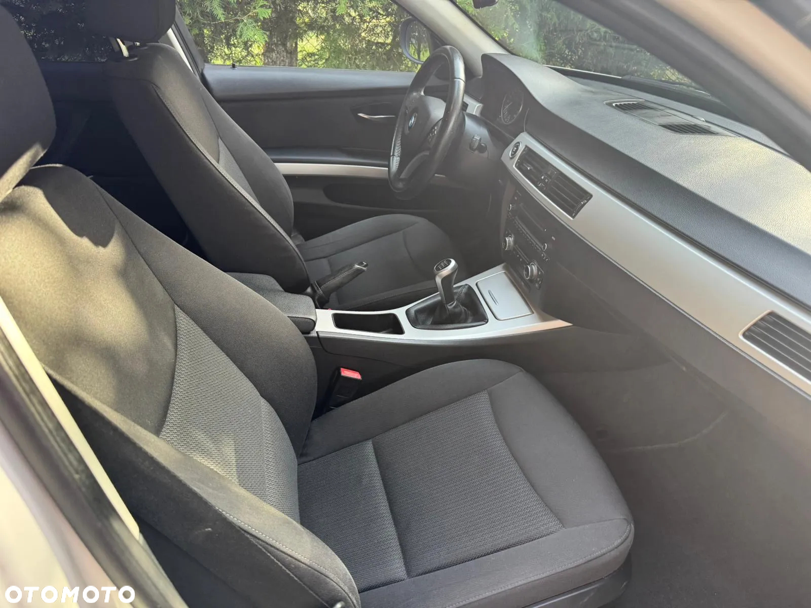 BMW Seria 3 318d Modern Line - 9