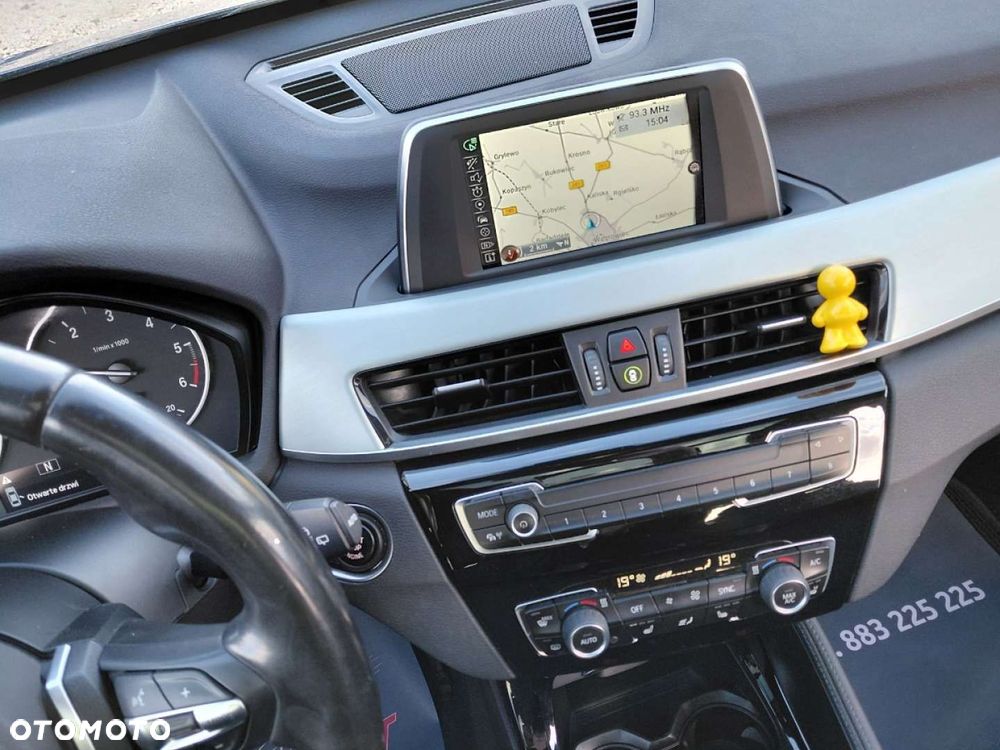 BMW X1 - 23