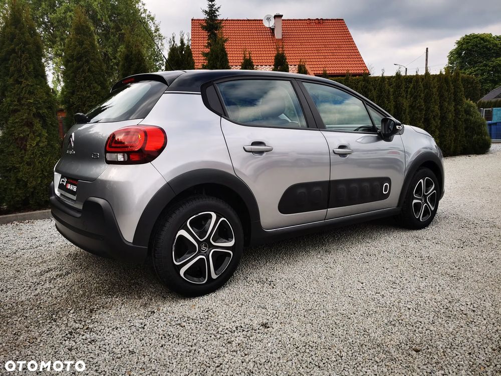 Citroën C3 Pure Tech 83 S&S ORIGINS - 9