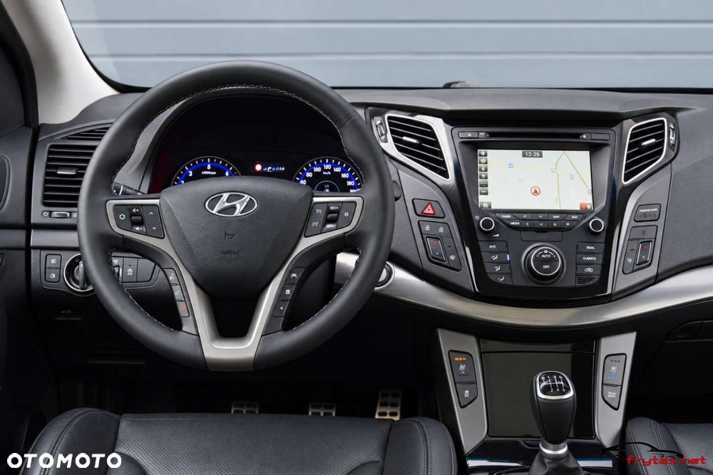 Hyundai i40 - 38