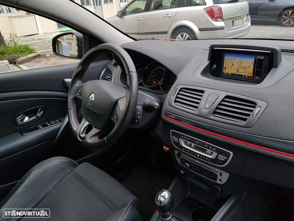 Renault Mégane Coupe 1.5 dCi GT Line Premium SS - 49