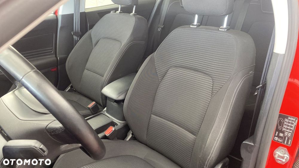 Ford Focus 1.0 EcoBoost mHEV Titanium X - 17