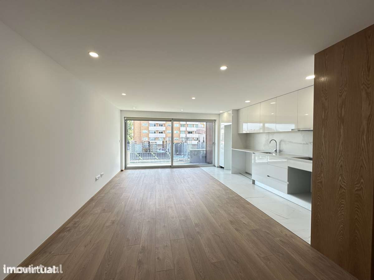 T3 Último Piso - Braga - Grande imagem: 3/15