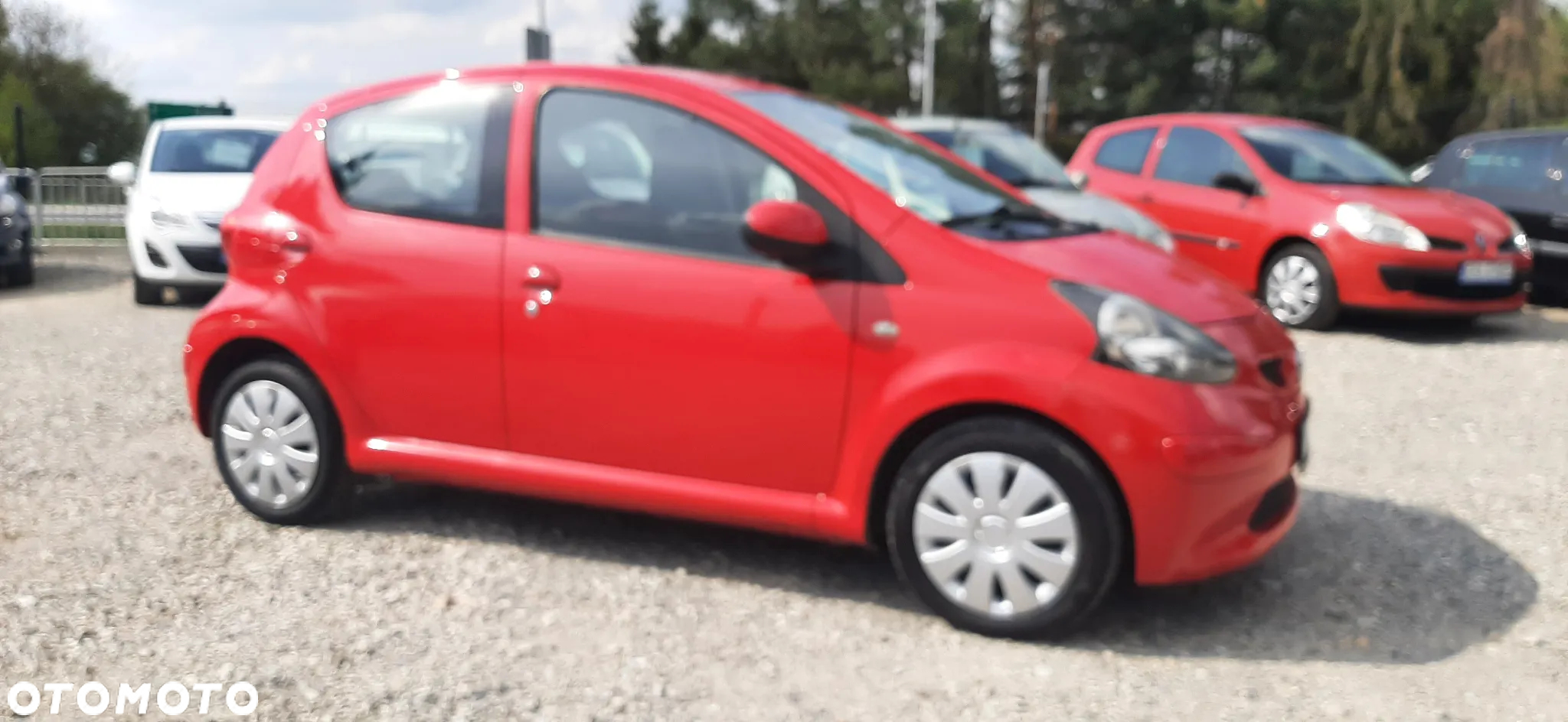 Toyota Aygo - 25