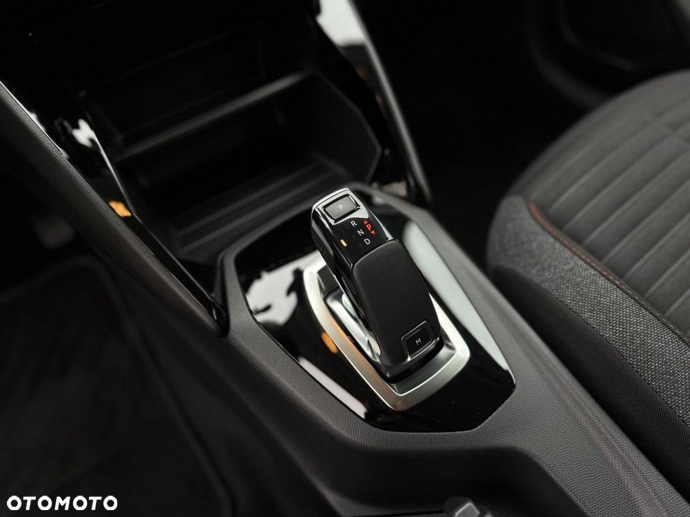 Peugeot 208 1.2 PureTech Allure Pack S&S EAT8 - 9