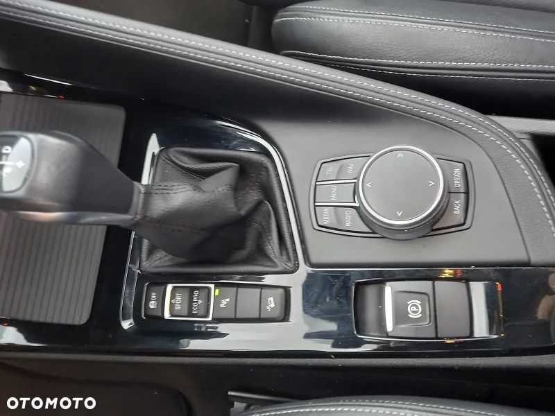 BMW X1 xDrive20d xLine sport - 34