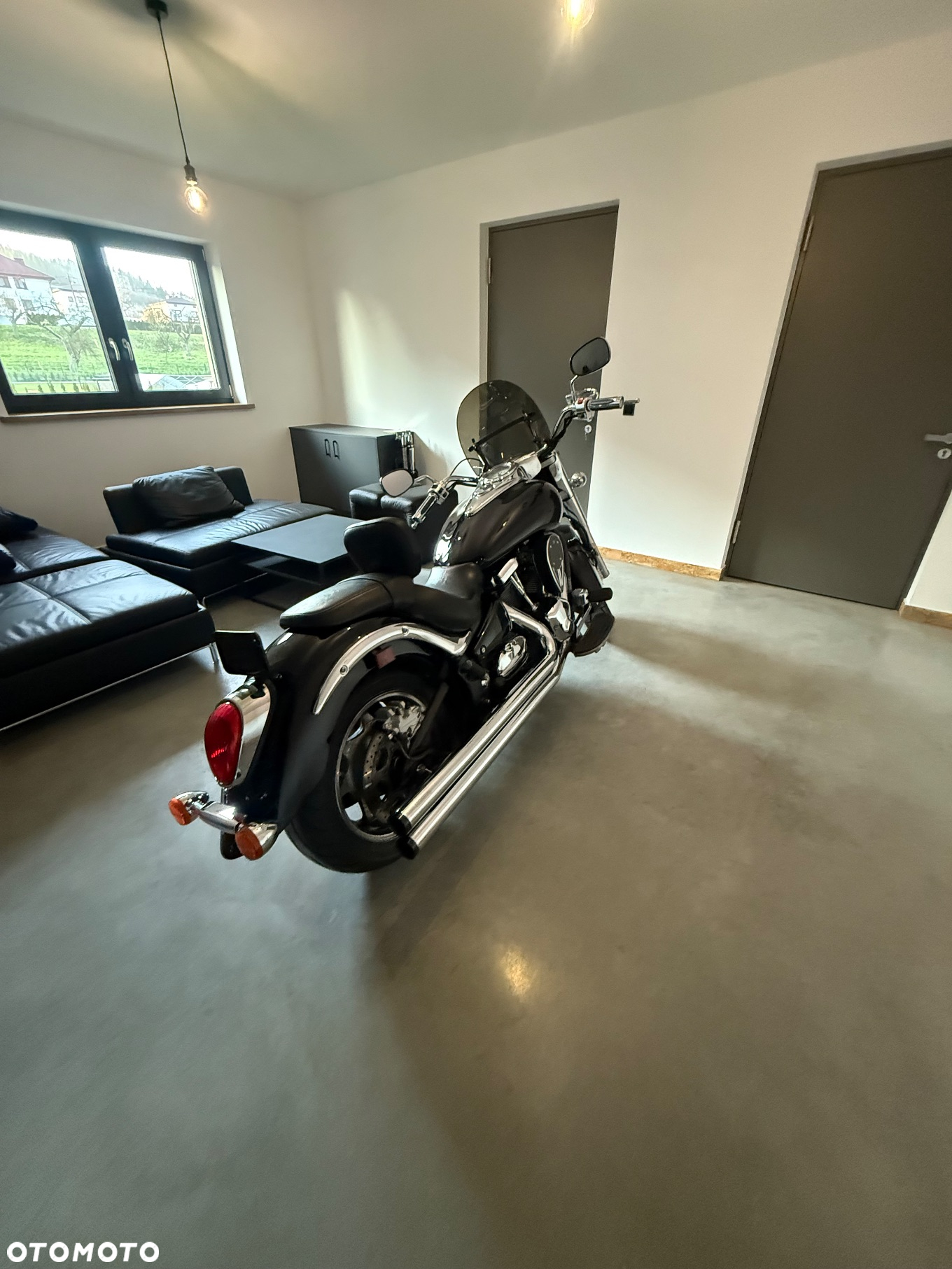 Kawasaki Vulcan - 10