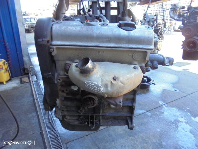 Motor AEV VW POLO 1995 1.0I 45CV 5P VERDE - 2