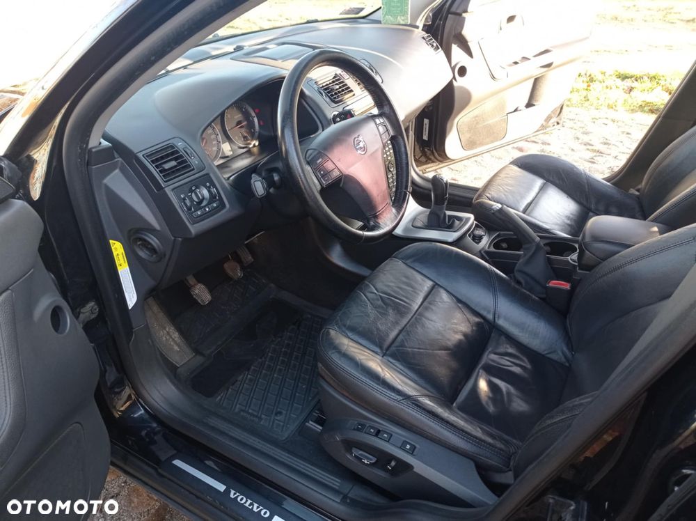 Volvo V50 2.0D - 12