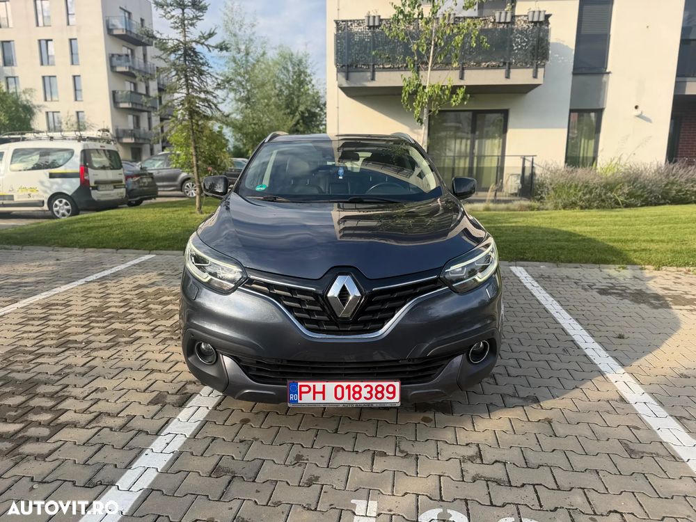 Renault Kadjar - 3