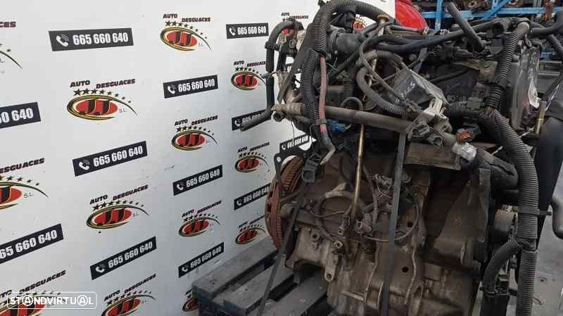 MOTOR COMPLETO FIAT STILO 2004 - 1
