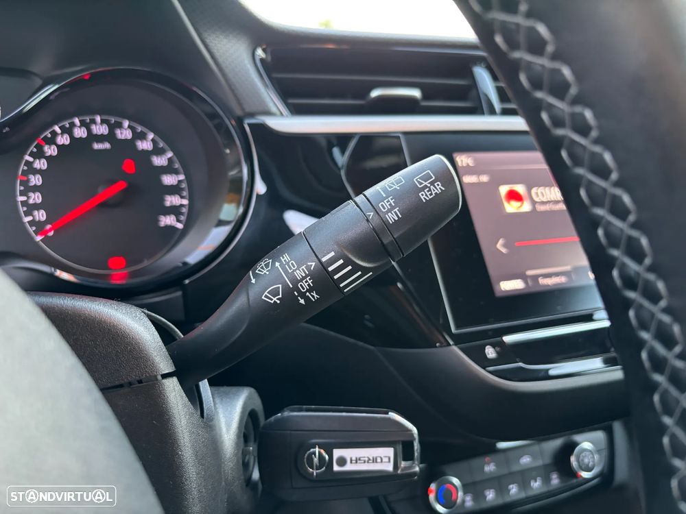 Opel Corsa 1.5 D Business Edition - 19