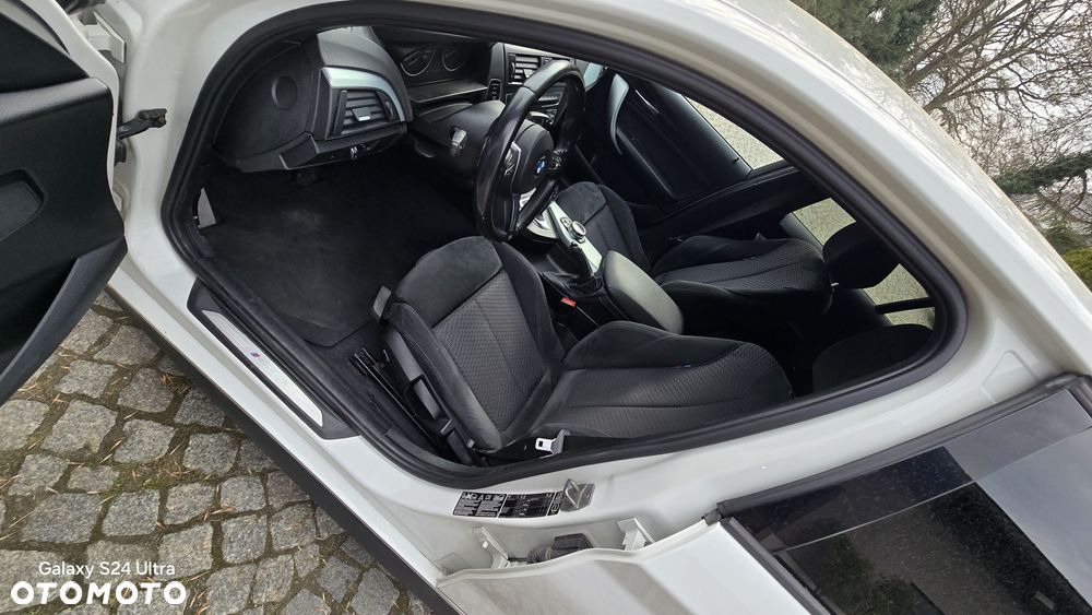 BMW Seria 1 M135i xDrive Sport-Aut - 5