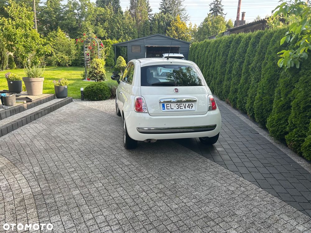 Fiat 500 - 17