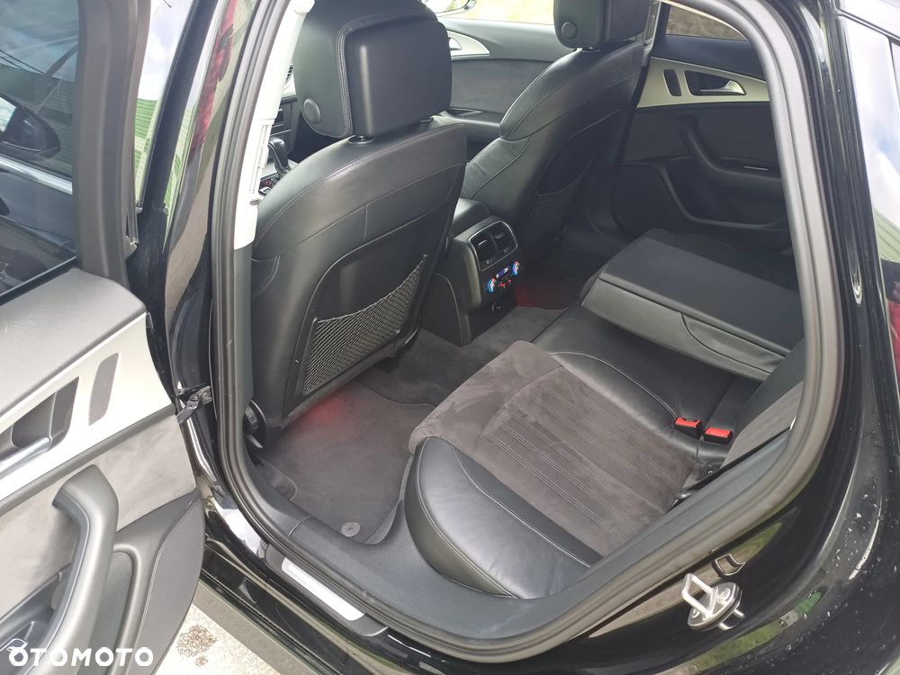 Audi A6 Limousine - 13