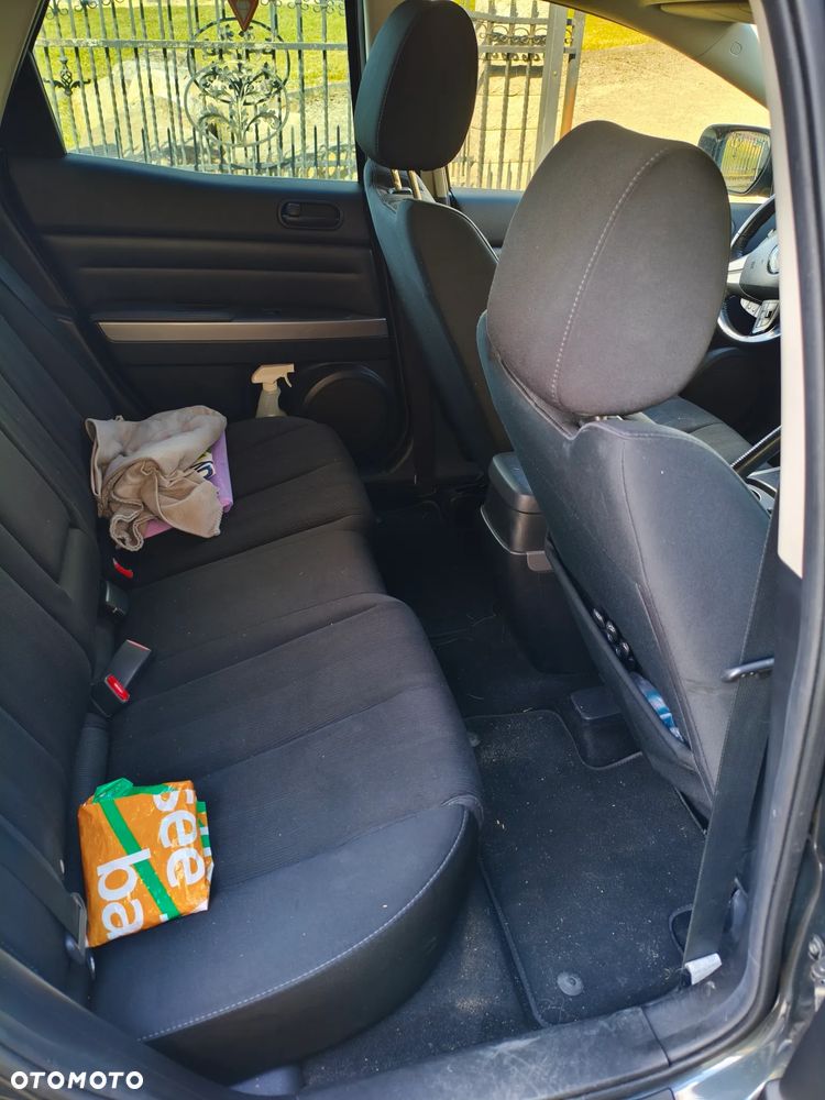 Mazda CX-7 2.2 MZR-CD Center-Line - 10