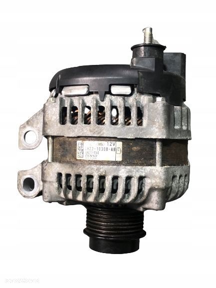 LAND ROVER JAGUAR ALTERNATOR GH22-10300-AB - 1