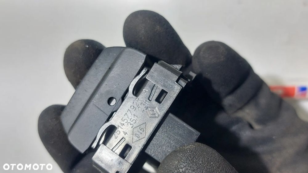 PRZYCISK WLACZNIK PRZELACZNIK RENAULT MASTER III MOVANO SLASK WYSYLKA - 4