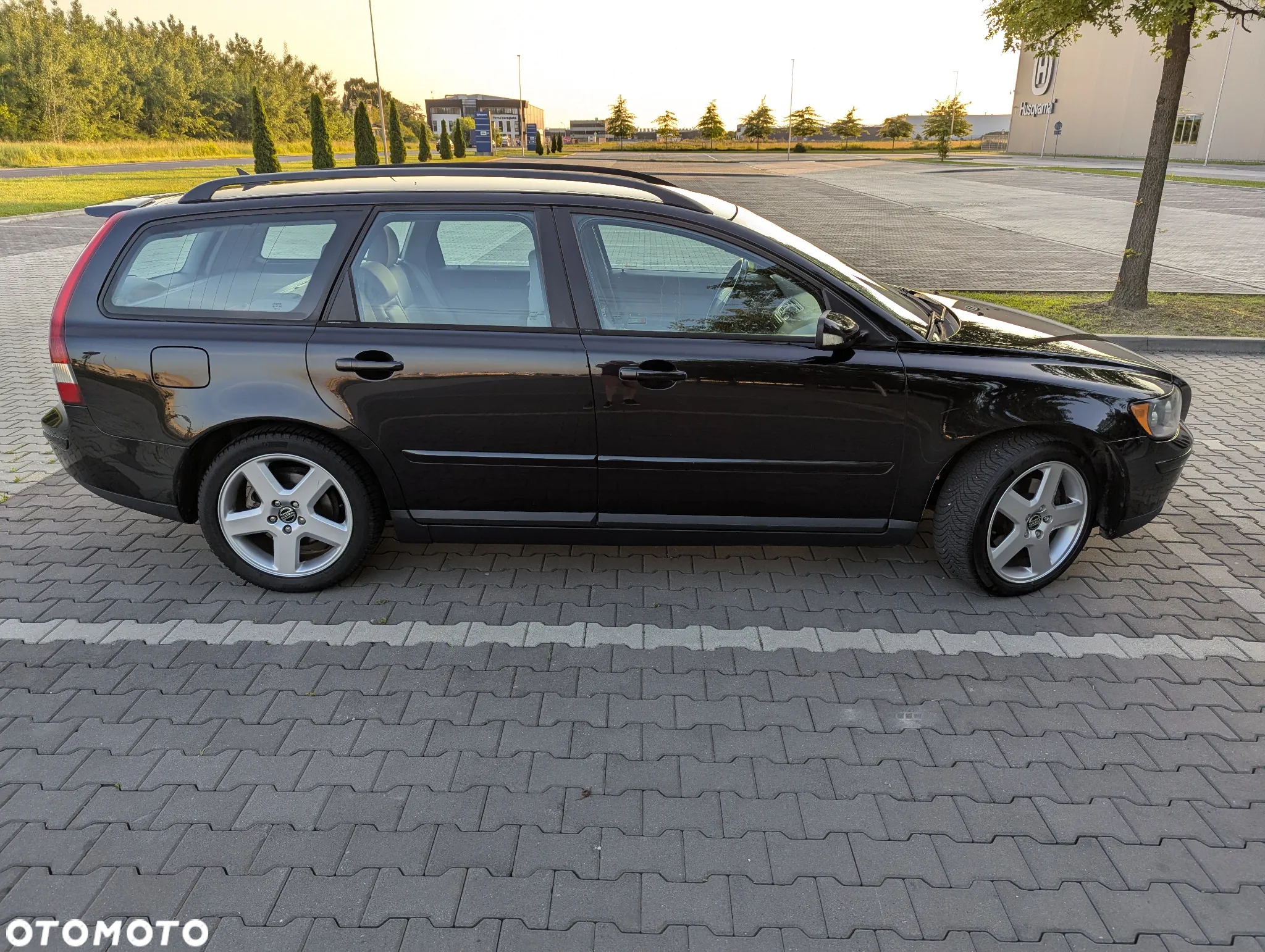 Volvo V50 2.0D Momentum - 2