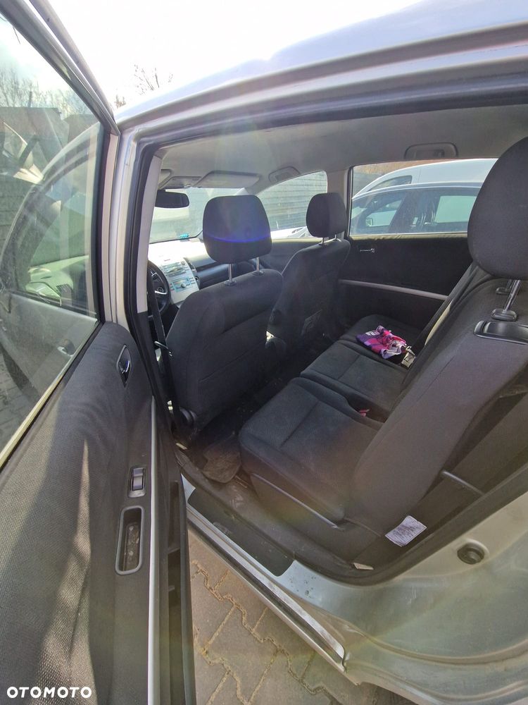 Toyota Corolla Verso 2.0 D-4D Prestige 7os - 7