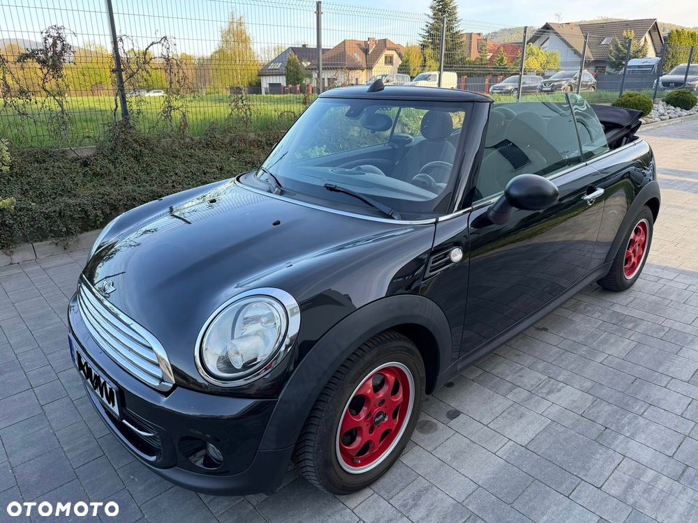 MINI Cooper - 13