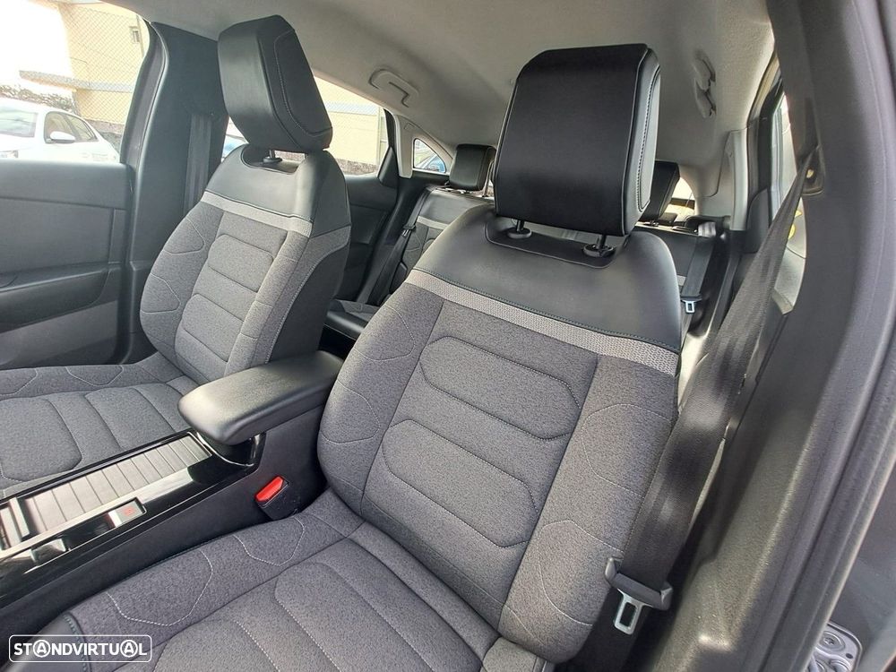 Citroën C4 1.2 PureTech Feel Pack - 10