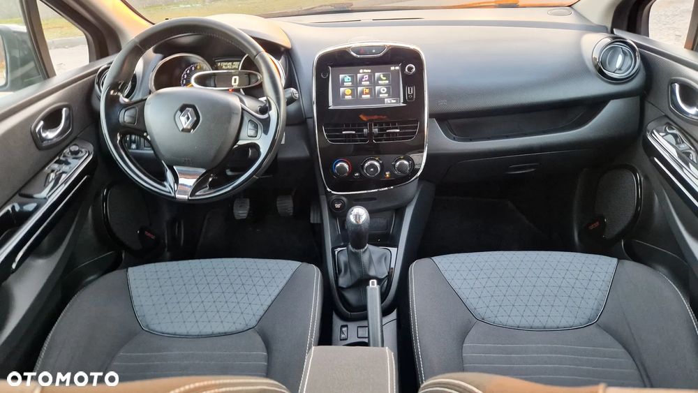 Renault Clio (Energy) TCe 90 Bose Edition - 12