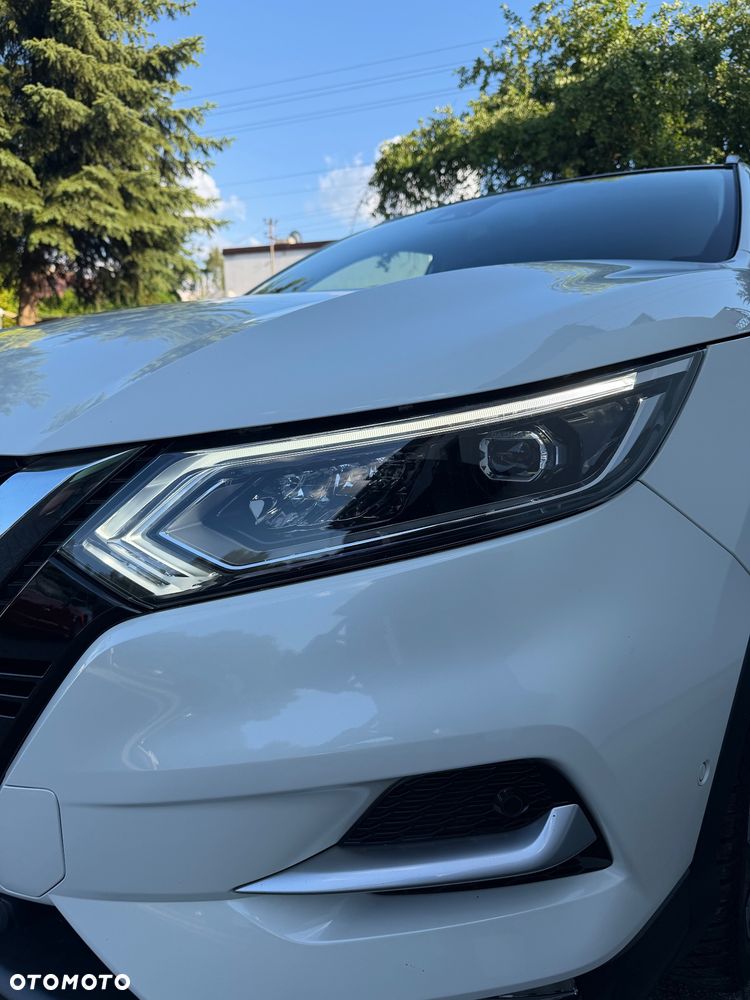 Nissan Qashqai 1.3 DIG-T Tekna - 5